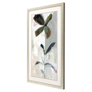 Of Clover I Framed Art