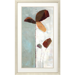 Of Clover II Framed Art