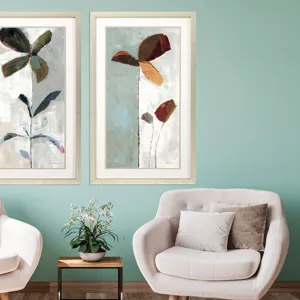 Of Clover II Framed Art