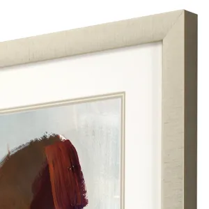 Of Clover II Framed Art