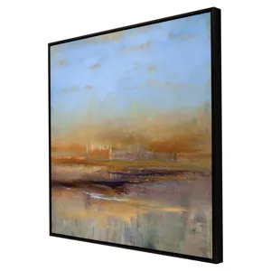 For Ukraine Canvas