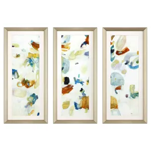 Connectivity S/3 Framed Art