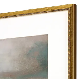 Equestrian I S/2 Framed Art