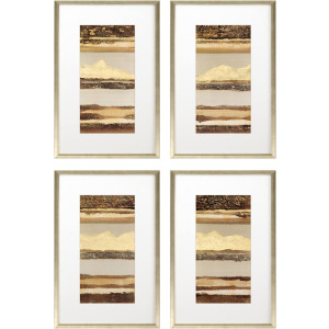 Midas S/4 Framed Art