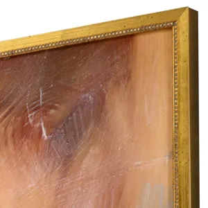 Stormy Shores S/4 Framed Art