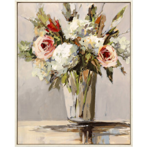 Bountiful Canvas