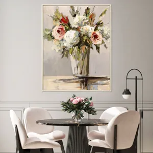 Bountiful Canvas