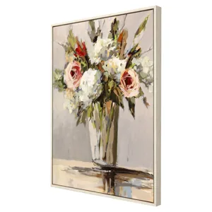 Bountiful Canvas