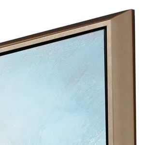 Horizon I Canvas