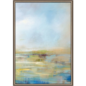 Horizon II Canvas