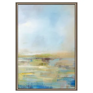 Horizon II Canvas