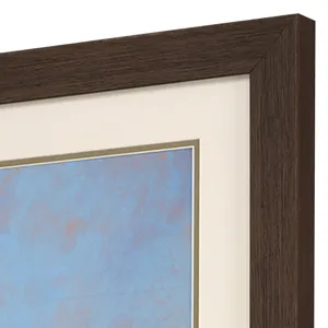 Homestead Barn II S/2 Framed Art