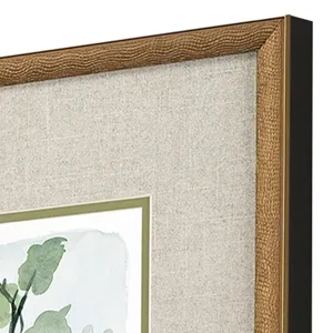 Dream Blossom S/4 Framed Art