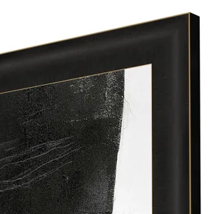 Sort of Stone Framed Art