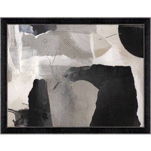 Belowda Framed Art