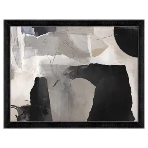 Belowda Framed Art