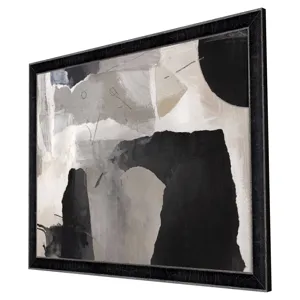 Belowda Framed Art