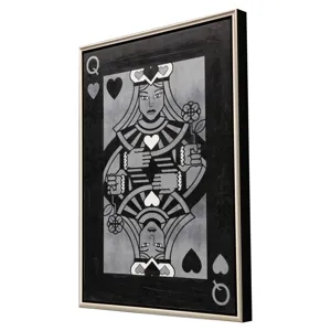 Queen Canvas