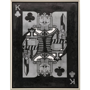 King Canvas