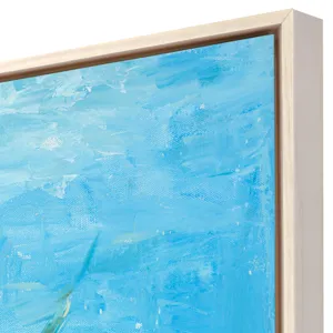 Sea Turtle Framed Art