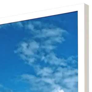 Come Sea Me I Framed Art