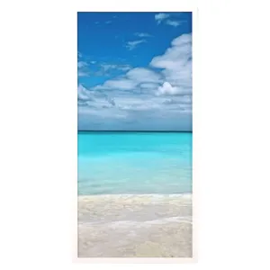 Come Sea Me II Framed Art