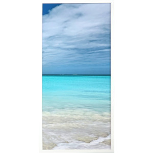 Come Sea Me III Framed Art
