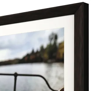 Lake Life III Framed Art