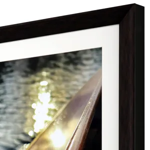 Lake Life IV Framed Art