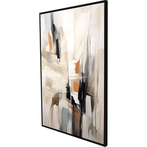 Japandi Canvas