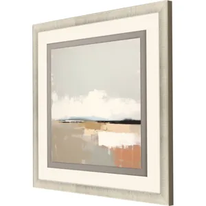 Soothing Serenity 2 Framed Art