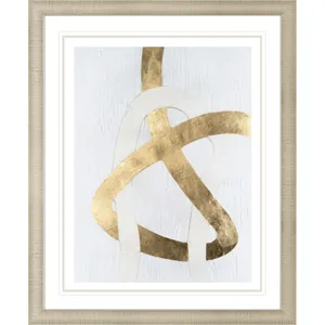 Getting Hitched I Framed Art