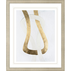 Getting Hitched II Framed Art