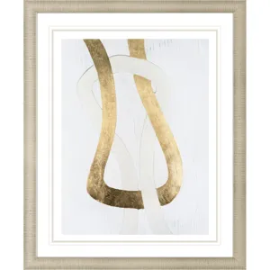 Getting Hitched II Framed Art