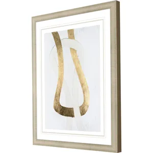 Getting Hitched II Framed Art