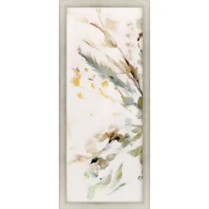 Lovely Place To Be I Framed Art