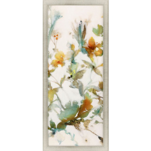 Lovely Place To Be II Framed Art