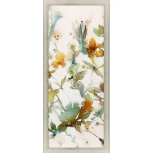Lovely Place To Be II Framed Art
