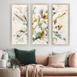 Lovely Place To Be II Framed Art
