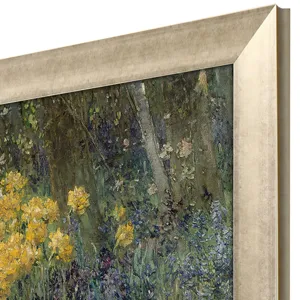 Fleur de Paques Framed Art