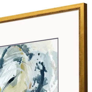 Centered on You S/4 Framed Art