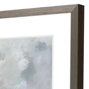Passage S/3 Framed Art
