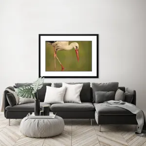Collected Calm Framed Art
