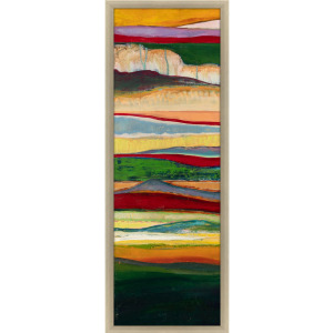 Love I Framed Art