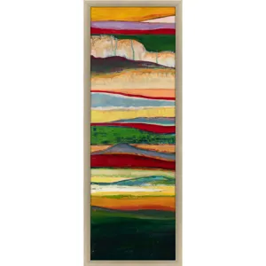 Love I Framed Art