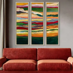 Love II Framed Art