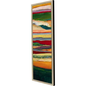 Love II Framed Art