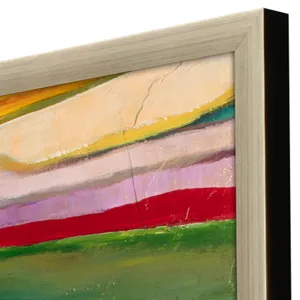 Love III Framed Art