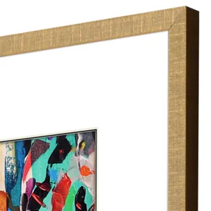 Meditations S/4 Framed Art