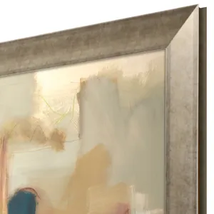 Blessing the Shadows Framed Art